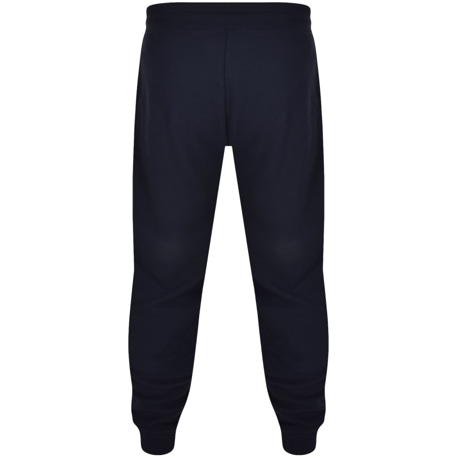 Tommy Hilfiger Um0um03348 Sweat Pants Blue S Man